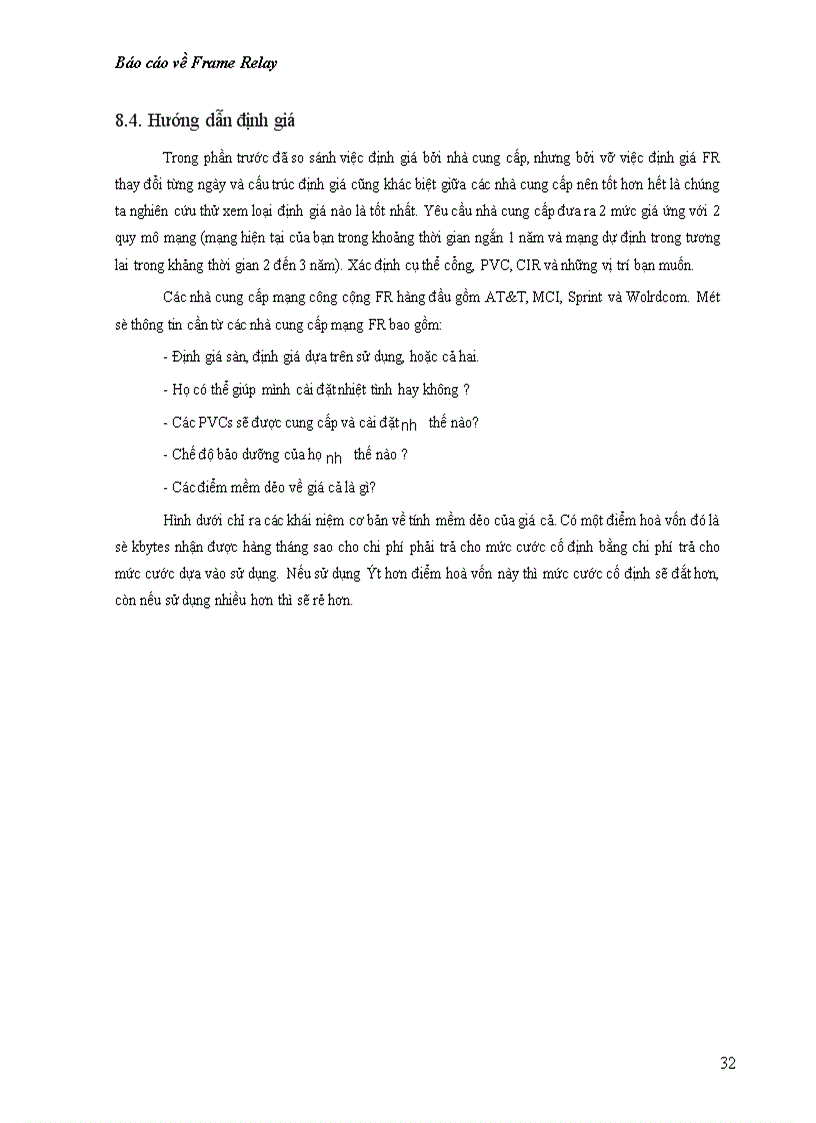 image for page Tìm hiểu trình bày và báo cáo về dịch vụ dữ liệu Frame Relay