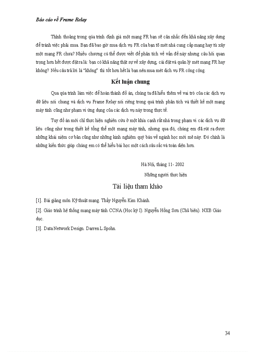image for page Tìm hiểu trình bày và báo cáo về dịch vụ dữ liệu Frame Relay