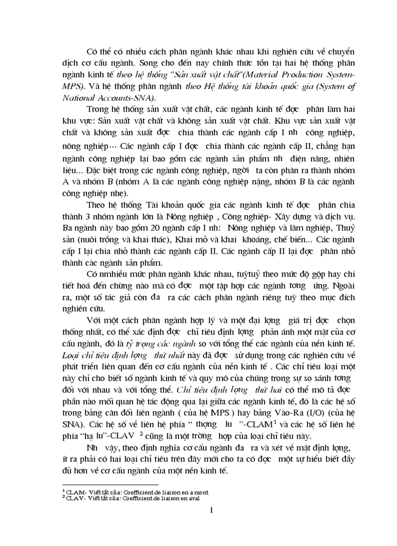 image for page Phương hướng cơ bản chuyển dịch cơ cấu nông nghiệp Việt Nam giai đoạn 2001 2010