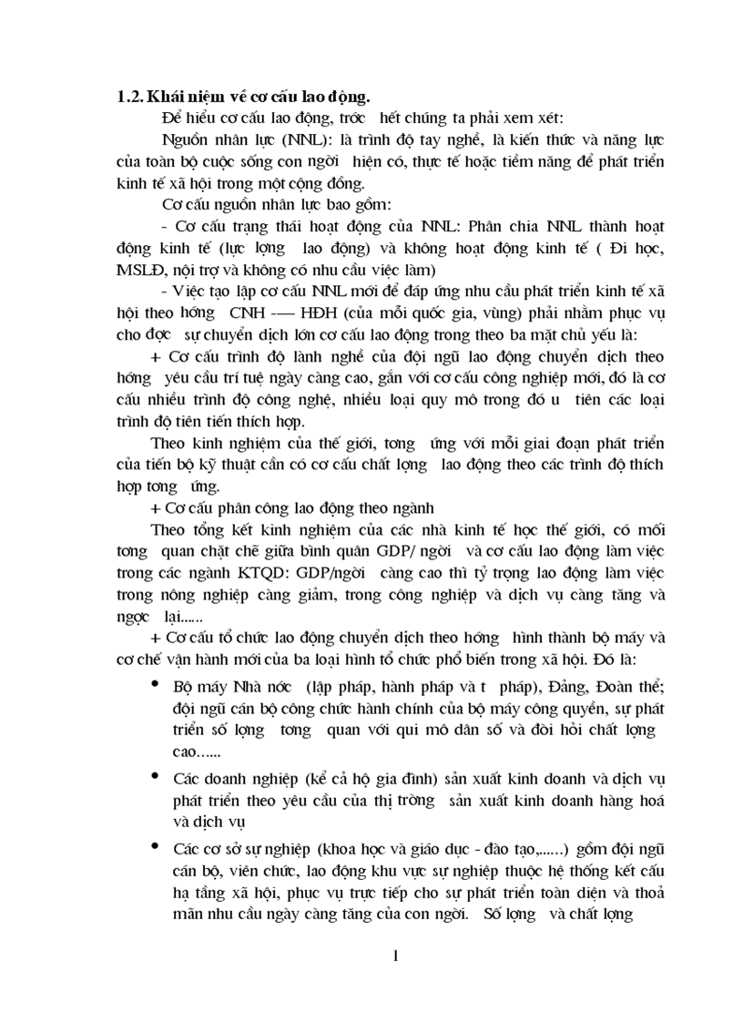 image for page Phương hướng cơ bản chuyển dịch cơ cấu nông nghiệp Việt Nam giai đoạn 2001 2010