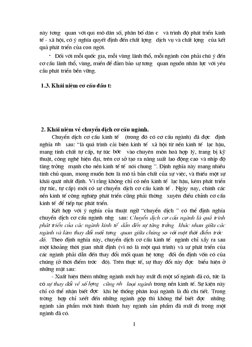 image for page Phương hướng cơ bản chuyển dịch cơ cấu nông nghiệp Việt Nam giai đoạn 2001 2010