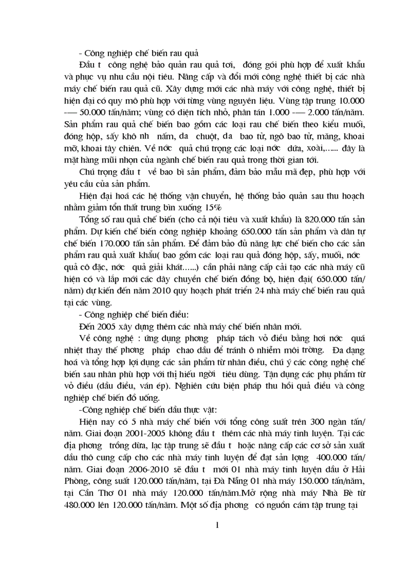 image for page Phương hướng cơ bản chuyển dịch cơ cấu nông nghiệp Việt Nam giai đoạn 2001 2010