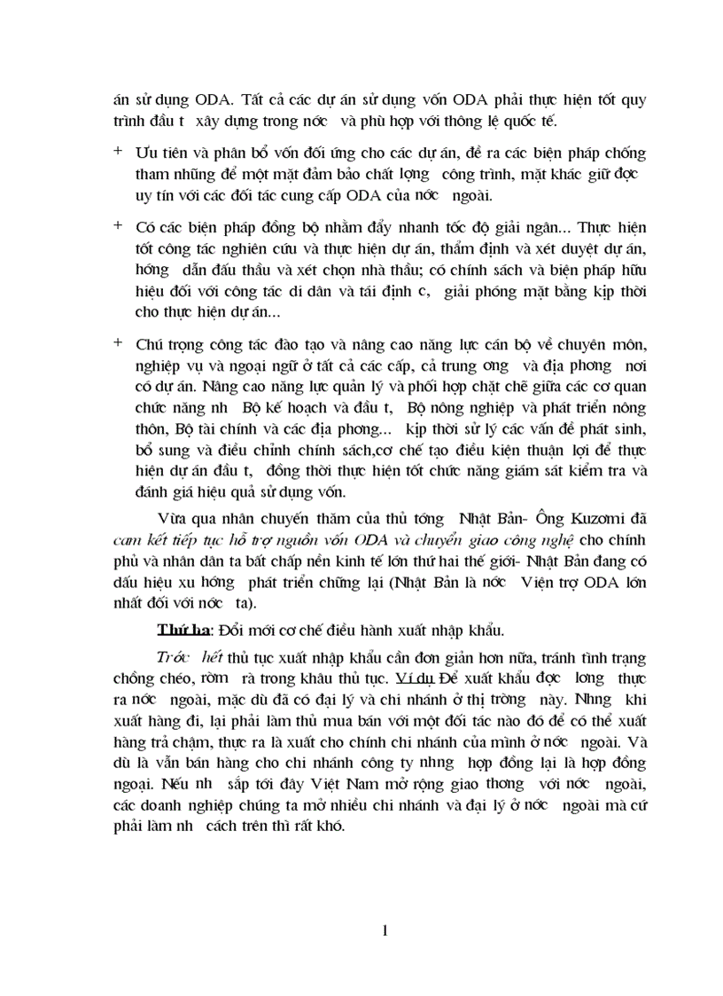 image for page Phương hướng cơ bản chuyển dịch cơ cấu nông nghiệp Việt Nam giai đoạn 2001 2010