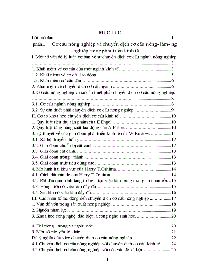 image for page Phương hướng cơ bản chuyển dịch cơ cấu nông nghiệp Việt Nam giai đoạn 2001 2010