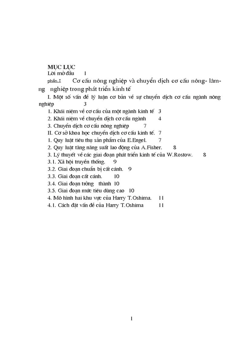 image for page Phương hướng cơ bản chuyển dịch cơ cấu nông nghiệp Việt Nam giai đoạn 2001 2010