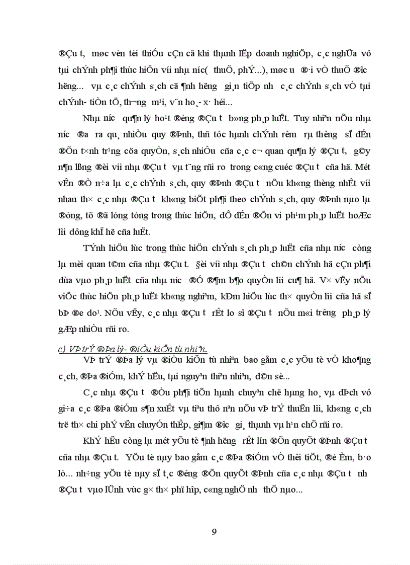 image for page Thu hút đầu tư vào các khu công nghiệp trên địa bàn Hà Nội thực trạng và một số giải pháp 1