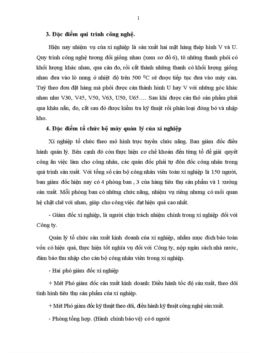 image for page Tình hình thực tế về kế toán nguyên vật liệu công cụ dụng cụ tại xí nghiệp thép và VLXD Hà nội