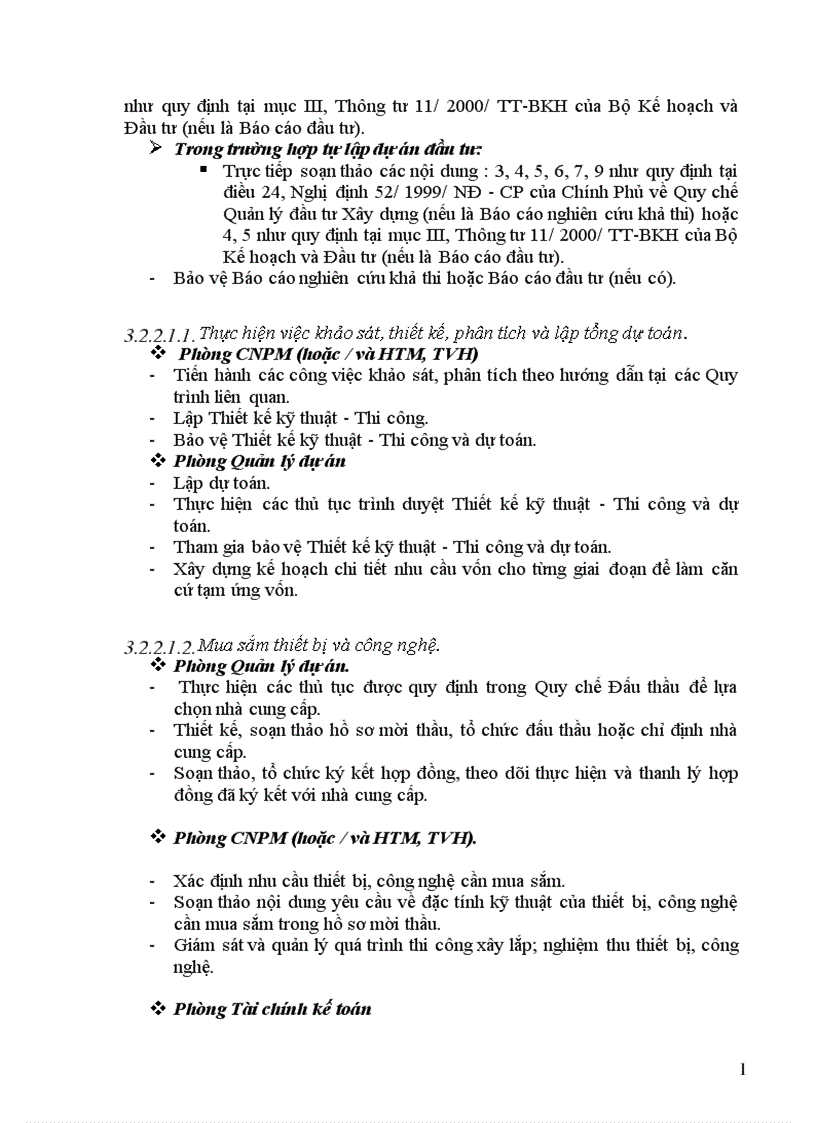 image for page Phương hướng và kiến nghị một số giải pháp nhằm hoàn thiện quy trình chuẩn bị thực hiện và quản lý dự án đầu tư tại Trung tâm Công nghệ thông tin Tổng công ty Điện lực Việt Nam 1