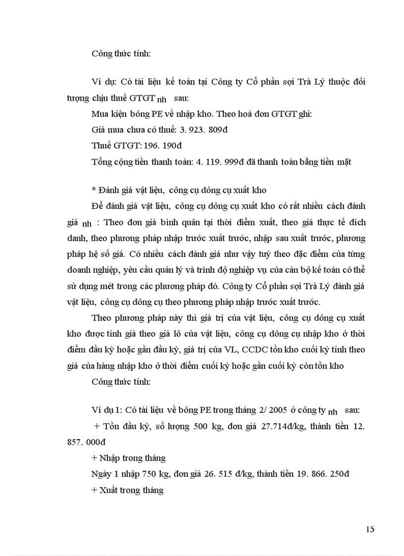 image for page Kế toán nguyên vật liệu 1