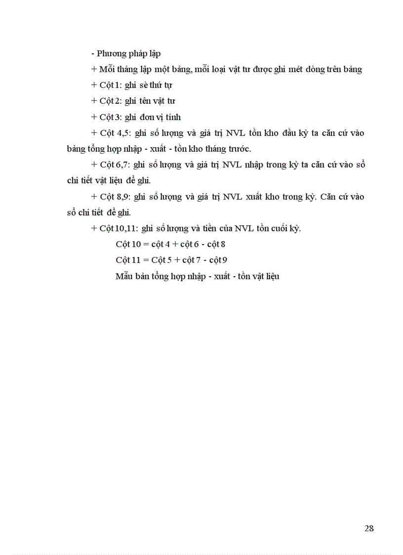 image for page Kế toán nguyên vật liệu 1