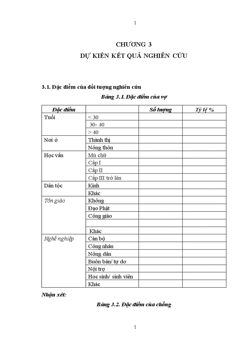 image for page Nghiên cứu tỷ lệ va mô t sô yê u tô ảnh hưởng đến vô sinh cu a ca c că p vơ chô ng trong độ tuổi sinh đẻ tại Cần Thơ Đồng Nai năm 2009