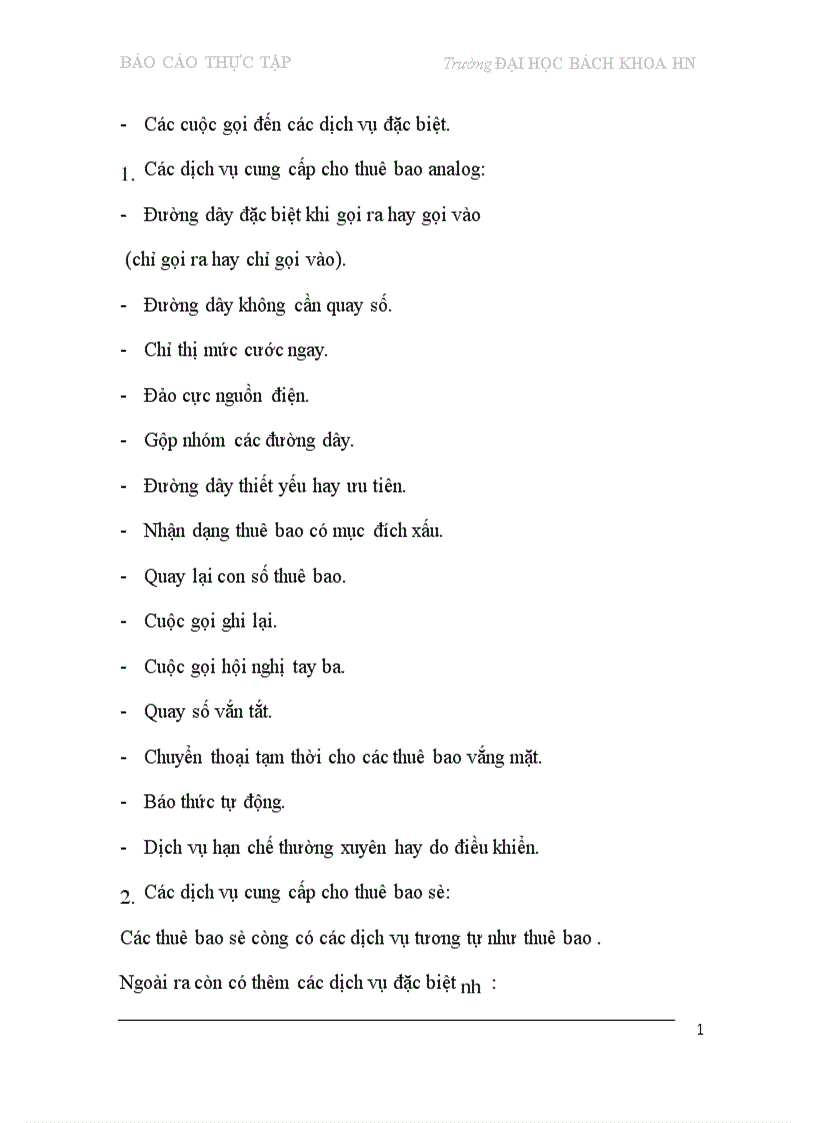 image for page Giới thiệu chung về hệ thống alcatel