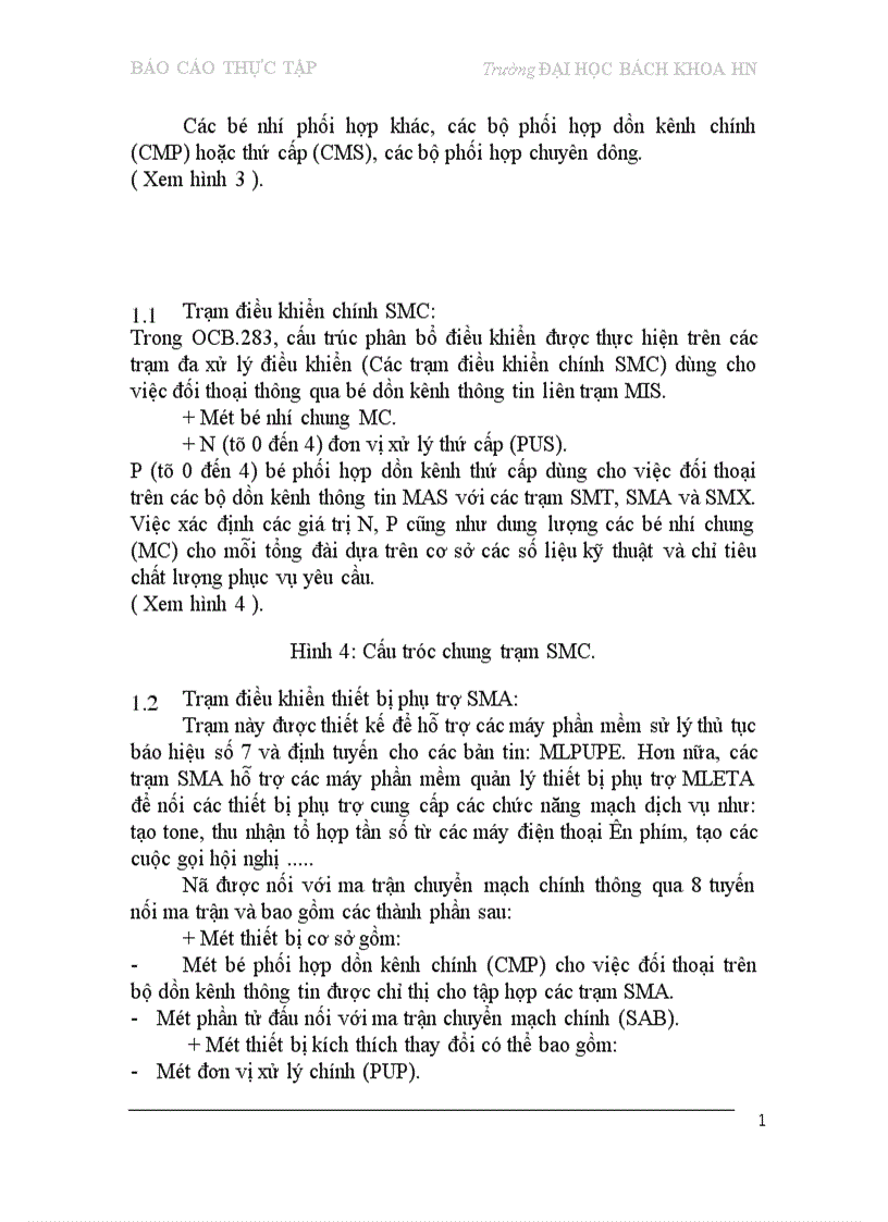 image for page Giới thiệu chung về hệ thống alcatel