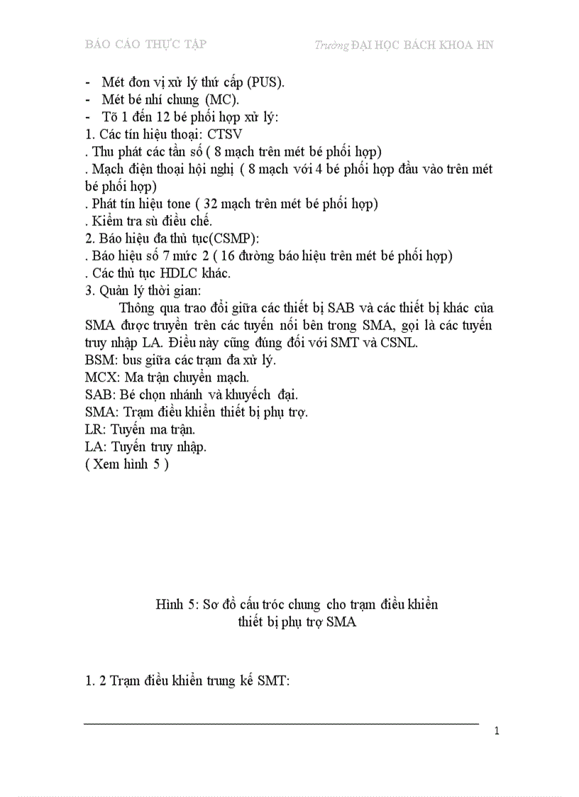 image for page Giới thiệu chung về hệ thống alcatel