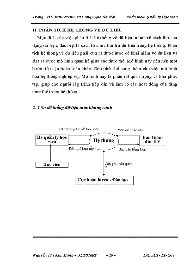 image for page Phần mềm Quản lý Học viên Phần mềm Quản lý Học viên