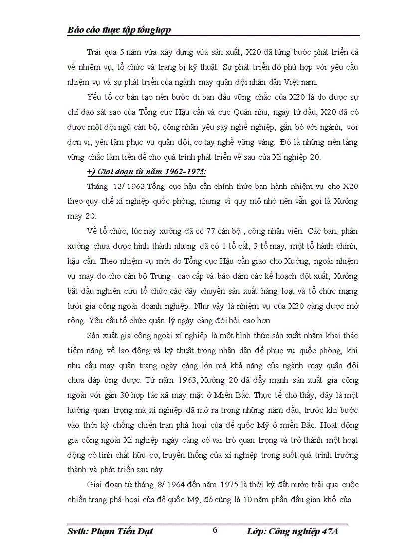 image for page Đánh giá các mặt hoạt động quản trị chủ yếu công ty cổ phần X