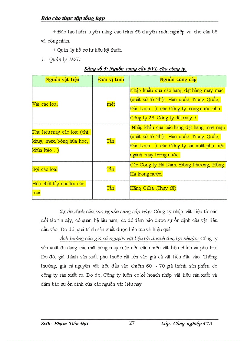 image for page Đánh giá các mặt hoạt động quản trị chủ yếu công ty cổ phần X