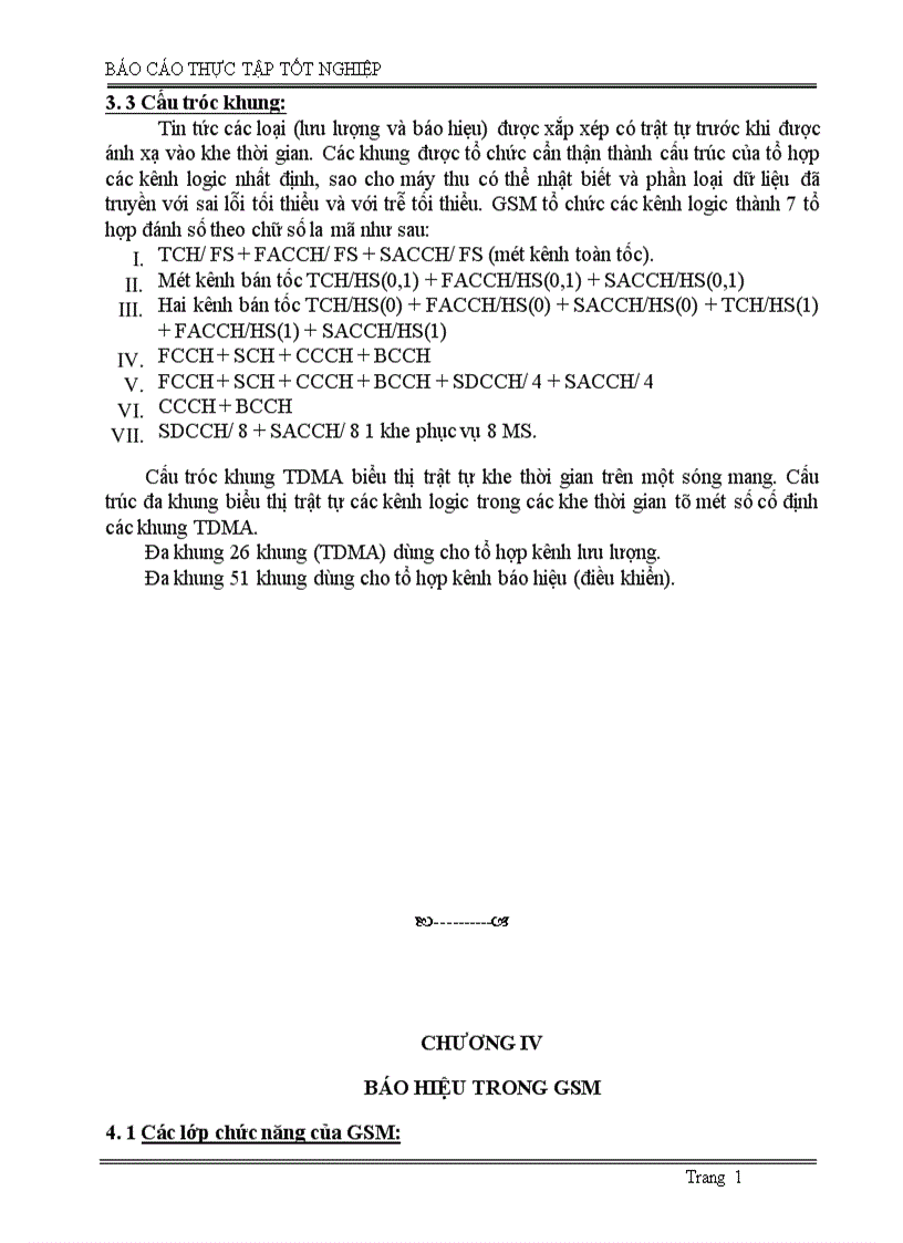 image for page Tổng quan về hệ thống thông tin di động GSM