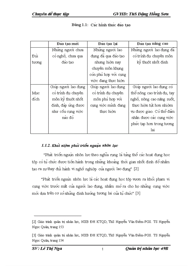 image for page Phân ti ch thư c tra ng đa o ta o va pha t triê n nguô n nhân lư c ta i công ty Cô phâ n xi măng Bi m Sơn