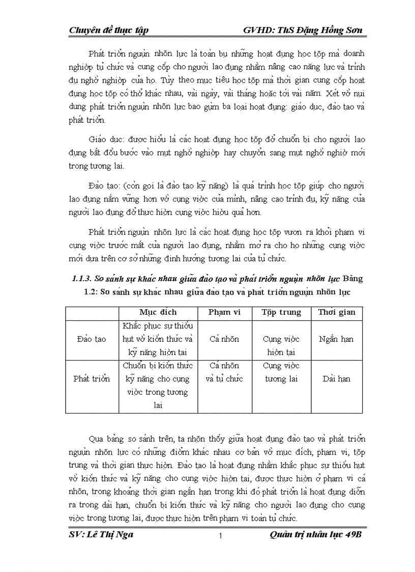 image for page Phân ti ch thư c tra ng đa o ta o va pha t triê n nguô n nhân lư c ta i công ty Cô phâ n xi măng Bi m Sơn