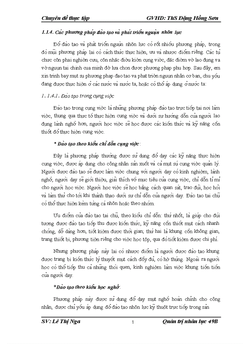 image for page Phân ti ch thư c tra ng đa o ta o va pha t triê n nguô n nhân lư c ta i công ty Cô phâ n xi măng Bi m Sơn