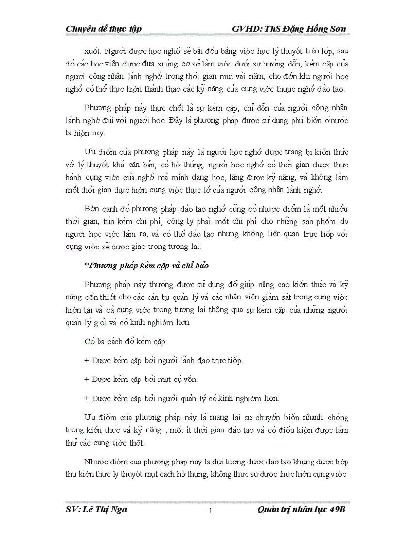 image for page Phân ti ch thư c tra ng đa o ta o va pha t triê n nguô n nhân lư c ta i công ty Cô phâ n xi măng Bi m Sơn