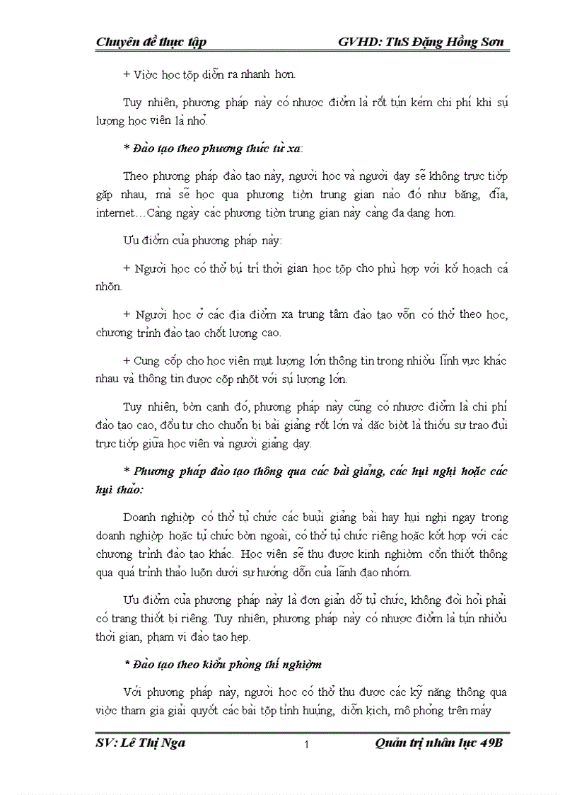 image for page Phân ti ch thư c tra ng đa o ta o va pha t triê n nguô n nhân lư c ta i công ty Cô phâ n xi măng Bi m Sơn