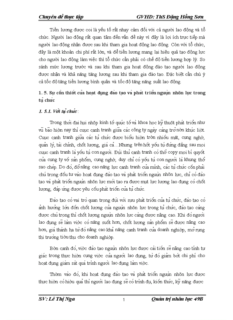 image for page Phân ti ch thư c tra ng đa o ta o va pha t triê n nguô n nhân lư c ta i công ty Cô phâ n xi măng Bi m Sơn