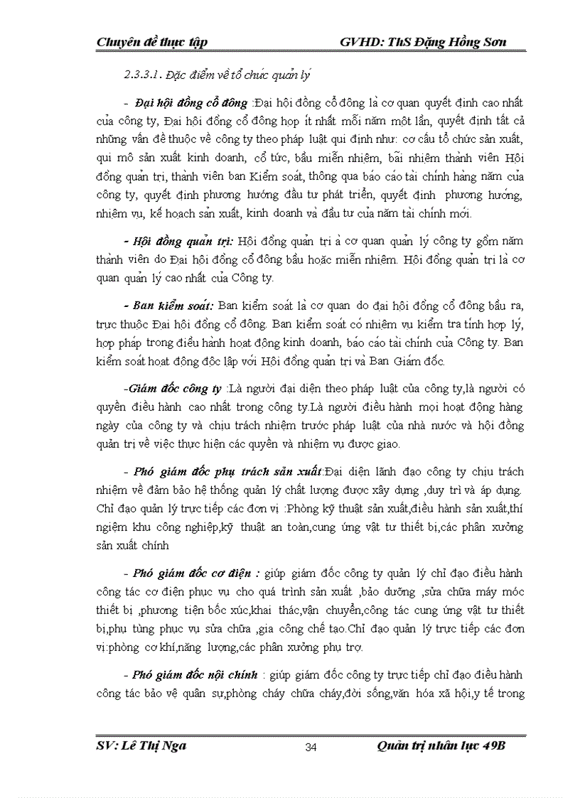 image for page Phân ti ch thư c tra ng đa o ta o va pha t triê n nguô n nhân lư c ta i công ty Cô phâ n xi măng Bi m Sơn