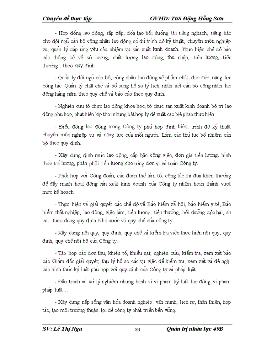 image for page Phân ti ch thư c tra ng đa o ta o va pha t triê n nguô n nhân lư c ta i công ty Cô phâ n xi măng Bi m Sơn