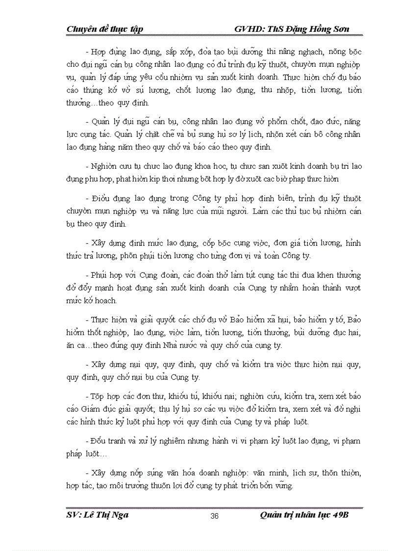 image for page Phân ti ch thư c tra ng đa o ta o va pha t triê n nguô n nhân lư c ta i công ty Cô phâ n xi măng Bi m Sơn