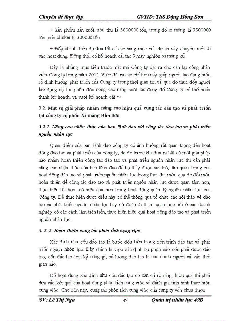 image for page Phân ti ch thư c tra ng đa o ta o va pha t triê n nguô n nhân lư c ta i công ty Cô phâ n xi măng Bi m Sơn