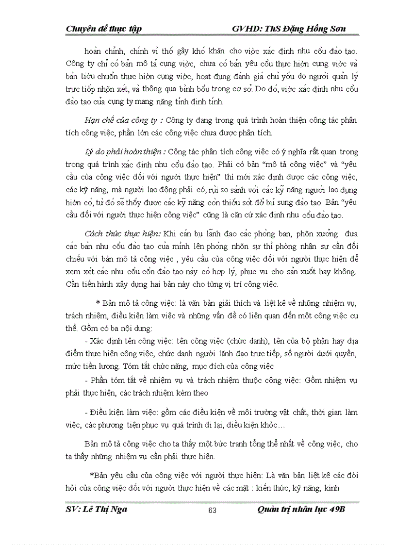 image for page Phân ti ch thư c tra ng đa o ta o va pha t triê n nguô n nhân lư c ta i công ty Cô phâ n xi măng Bi m Sơn