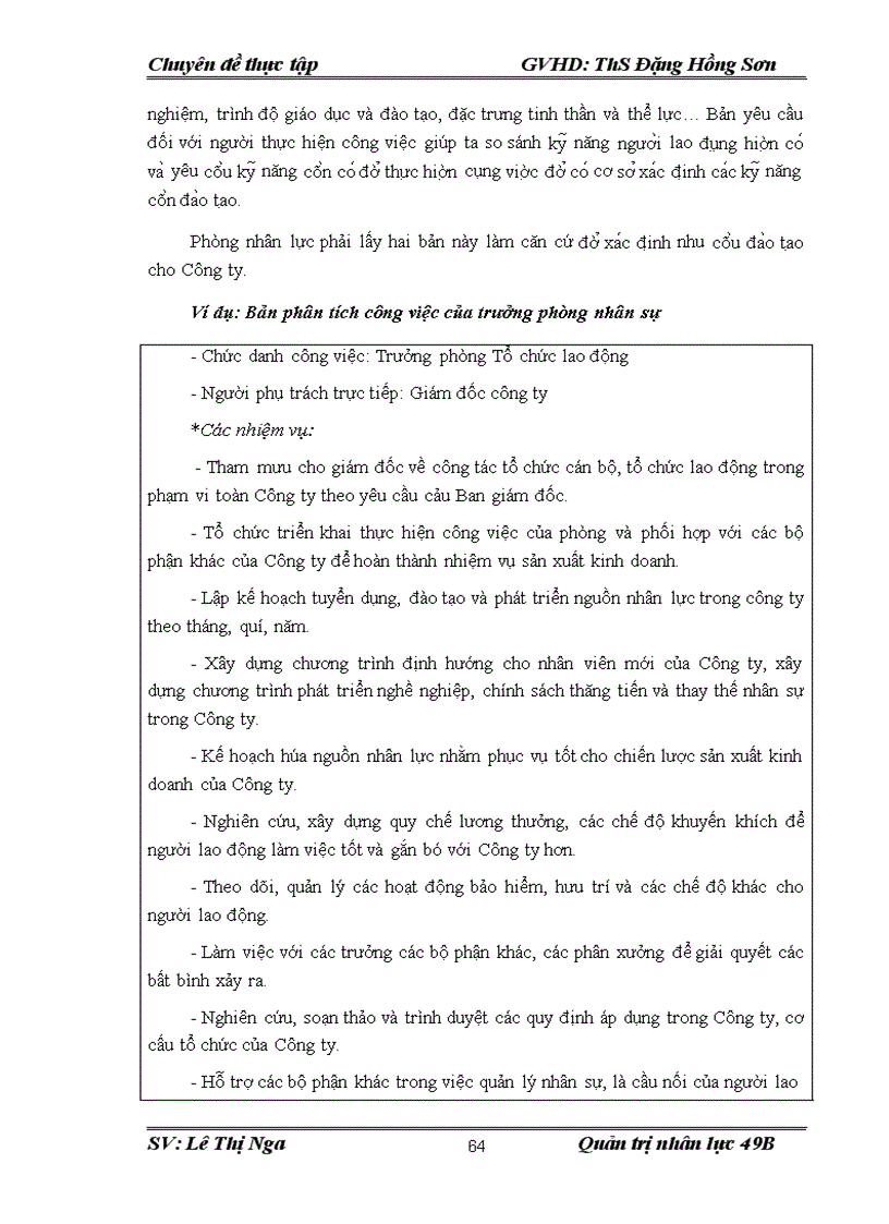 image for page Phân ti ch thư c tra ng đa o ta o va pha t triê n nguô n nhân lư c ta i công ty Cô phâ n xi măng Bi m Sơn