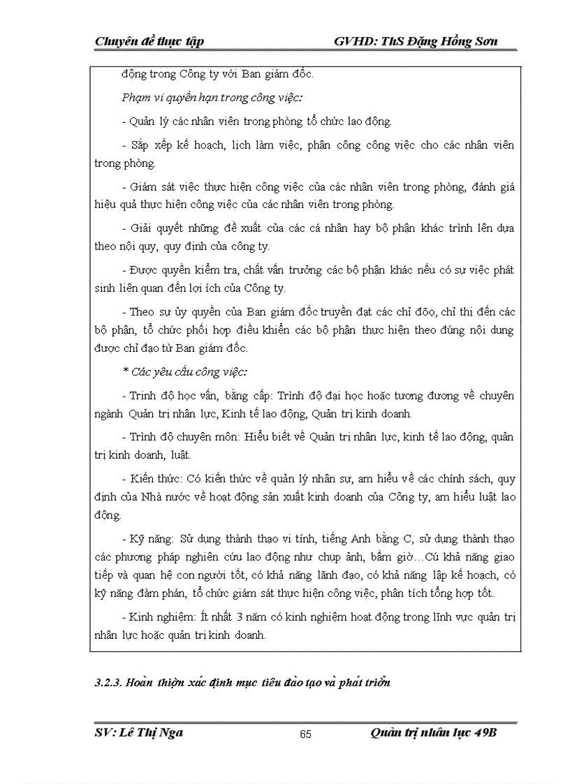 image for page Phân ti ch thư c tra ng đa o ta o va pha t triê n nguô n nhân lư c ta i công ty Cô phâ n xi măng Bi m Sơn