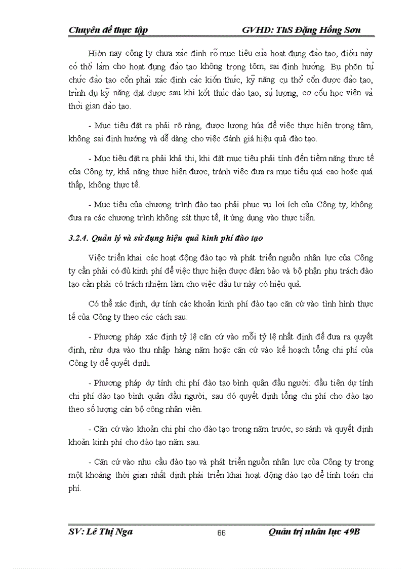 image for page Phân ti ch thư c tra ng đa o ta o va pha t triê n nguô n nhân lư c ta i công ty Cô phâ n xi măng Bi m Sơn