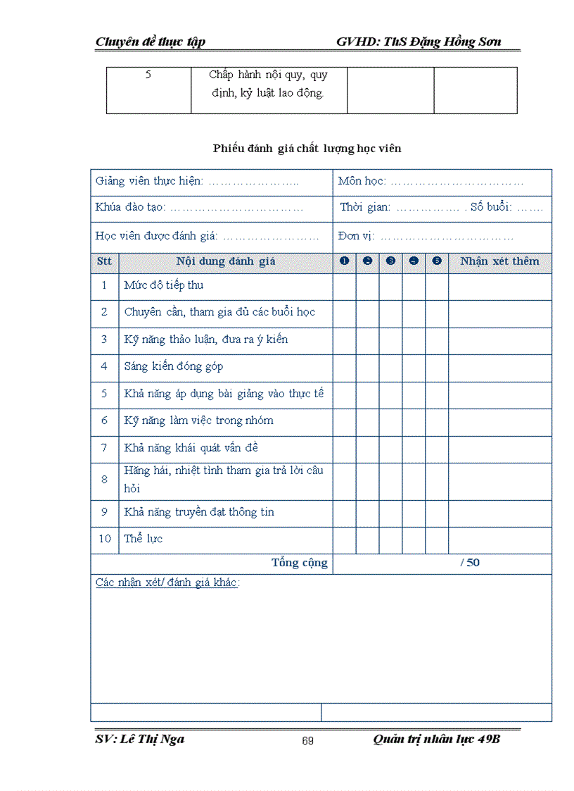 image for page Phân ti ch thư c tra ng đa o ta o va pha t triê n nguô n nhân lư c ta i công ty Cô phâ n xi măng Bi m Sơn