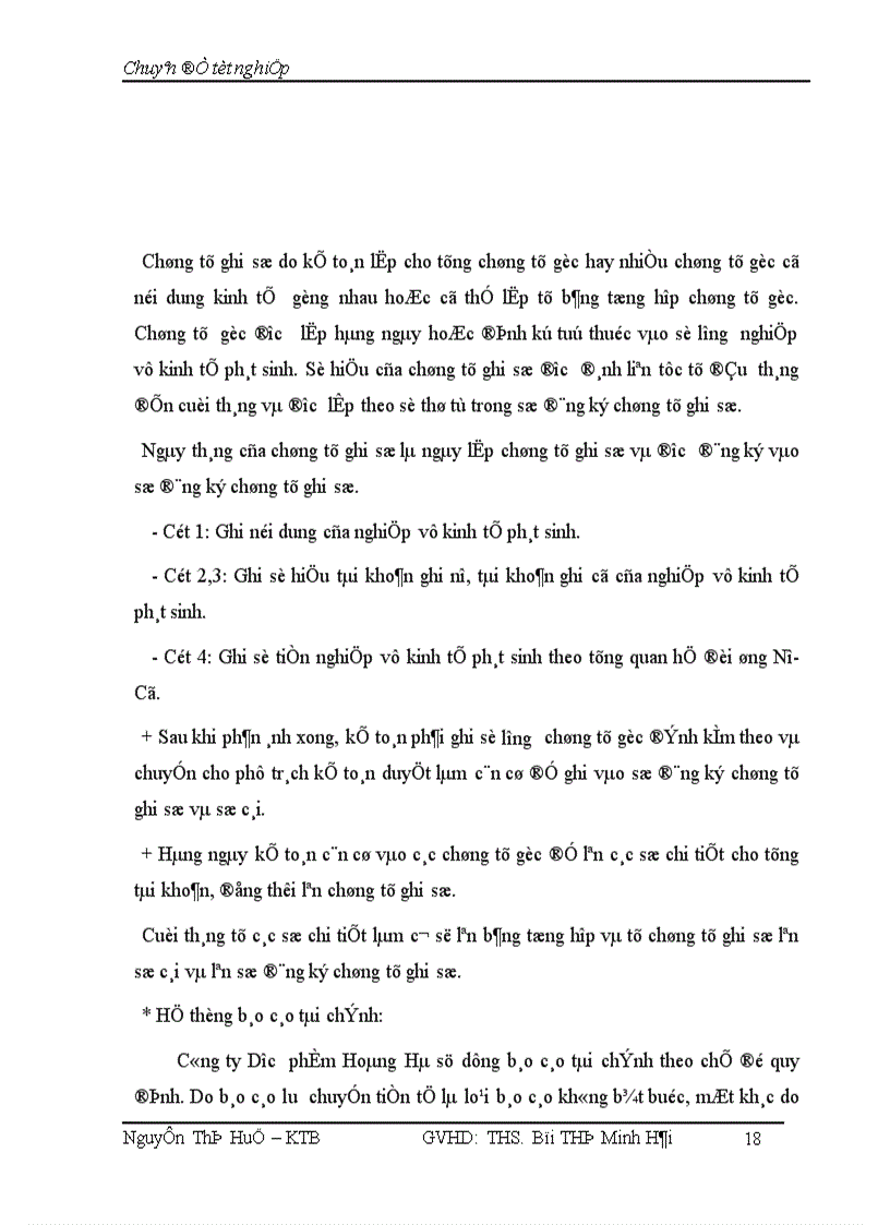 image for page Hoàn Thiện kế toán tập hợp chi phí sản xuất và tính giá thành sản phẩm tại Công ty TNHH Dược Phẩm Hoàng Hà 1