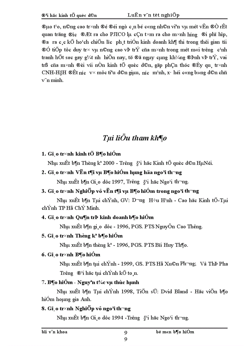 image for page Nâng cao hiệu quả kinh doanh nghiệp vụ bảo hiểm hàng hoá xuất nhập khẩu vận chuyển bằng đường biển ở công ty cổ phần bảo hiểm Petrolimex 1