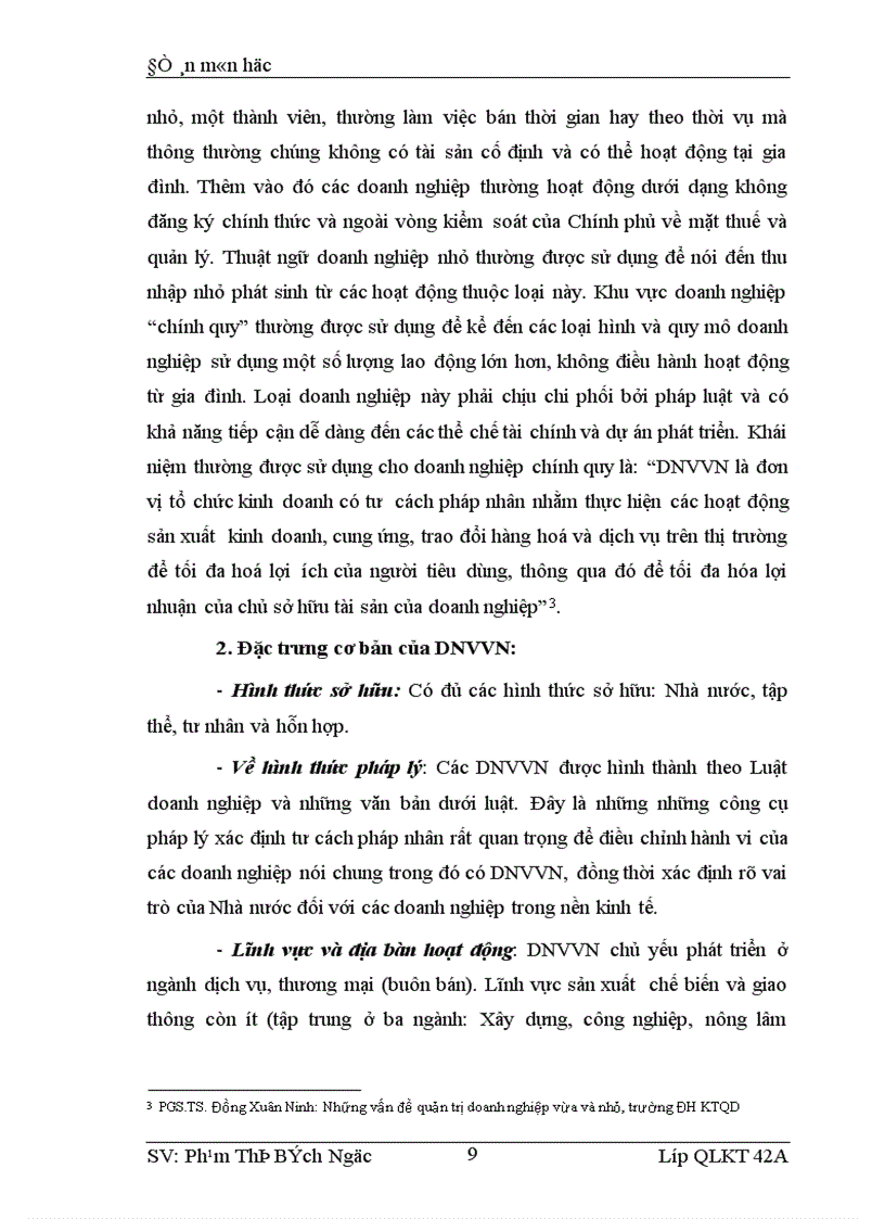 image for page Giải pháp nâng cao khả năng cạnh tranh của các doanh nghiệp vừa và nhỏ ở Việt Nam trong quá trình hội nhập kinh tế quốc tế 1