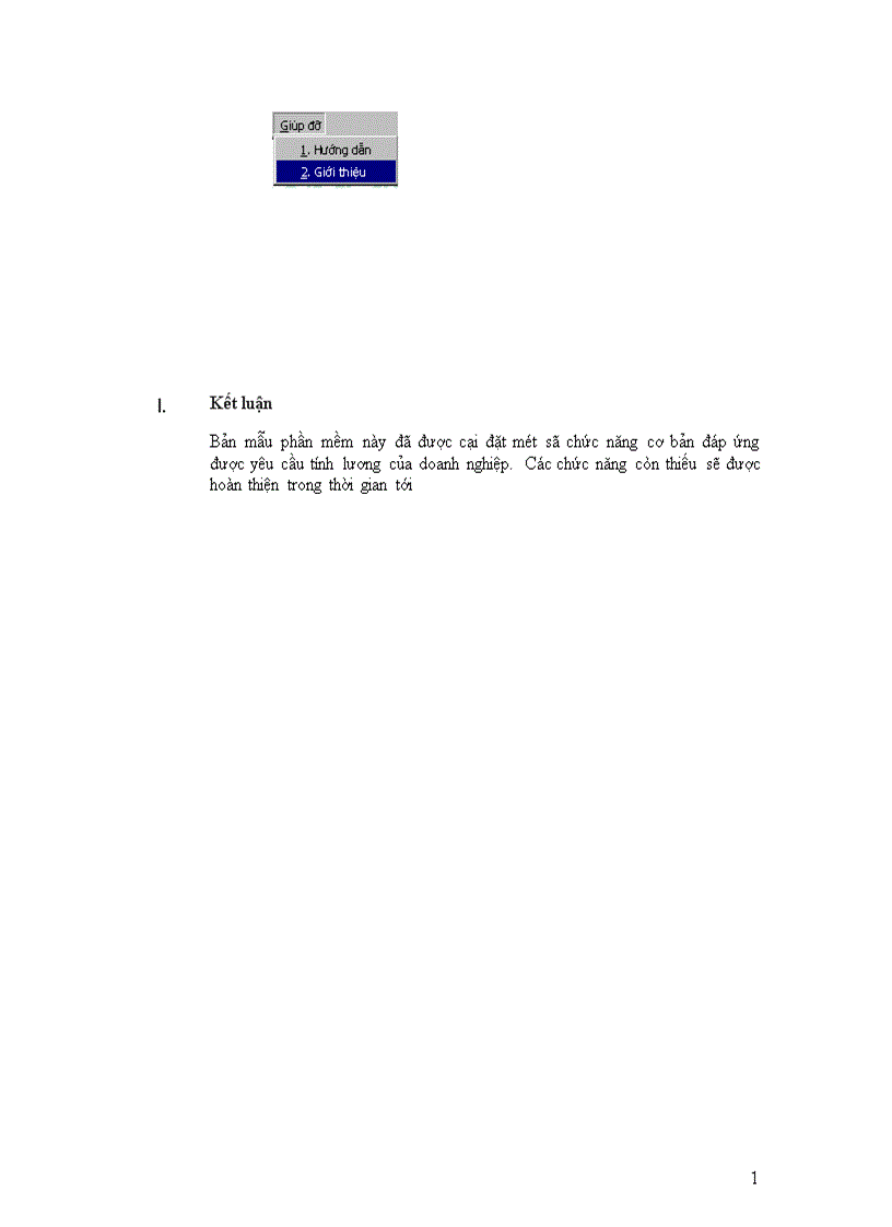 image for page Phần mềm quản lý lương