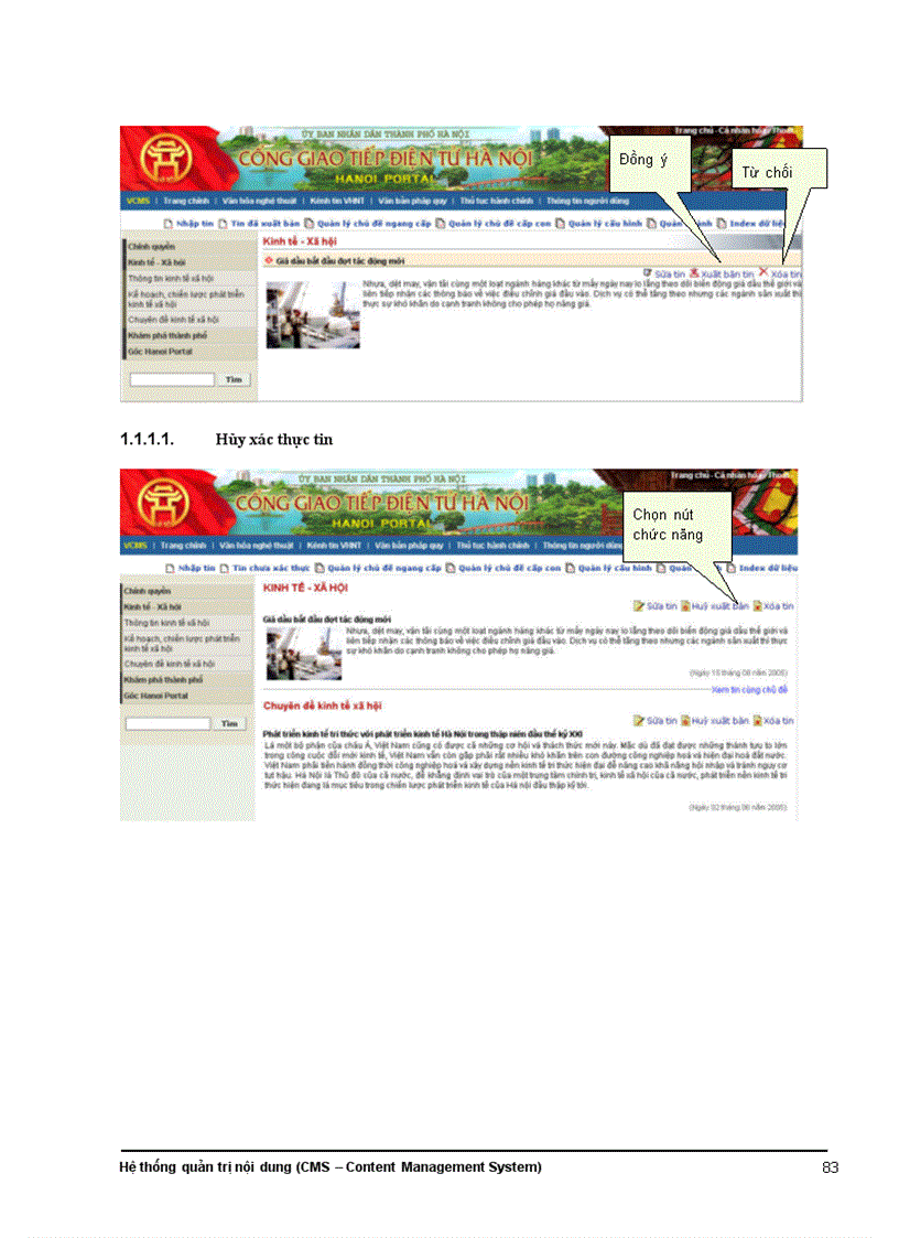 image for page Qui trình biên tập và xuất bản thông tin văn bản tài liệu hh