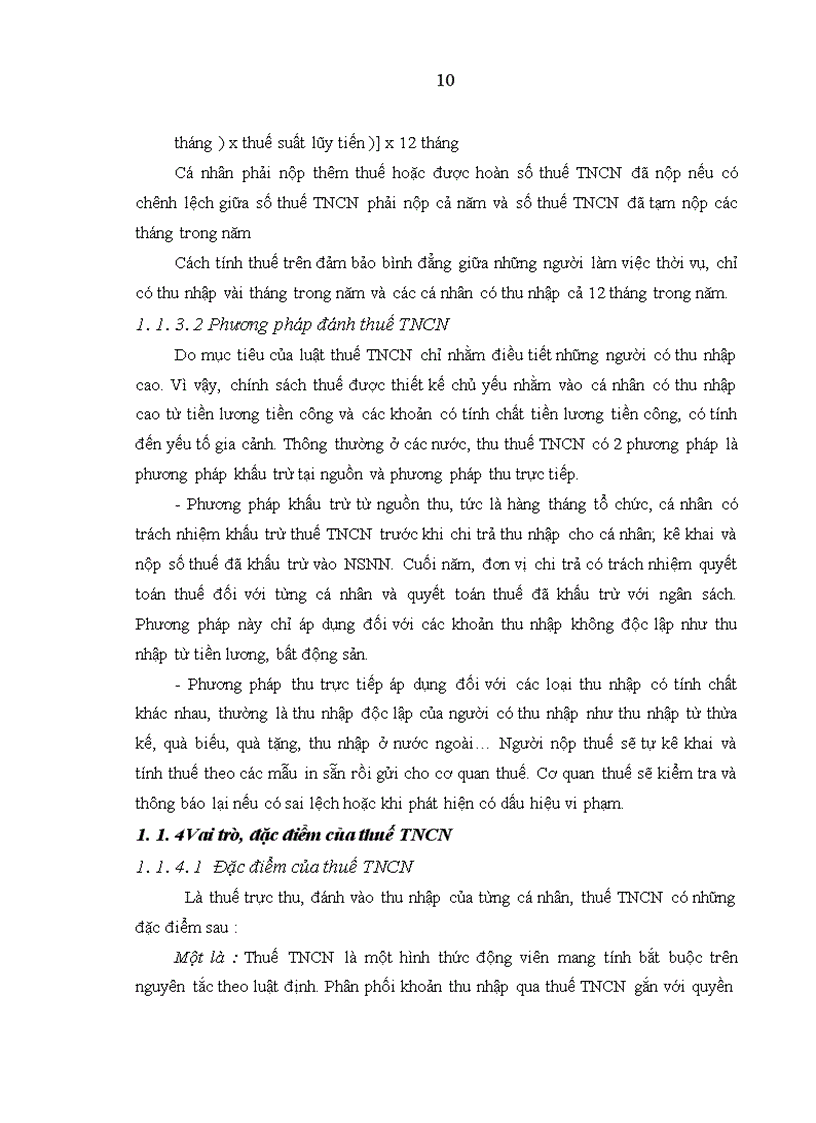 image for page Hoàn thiện công tác quản lý thuế thu nhập cá nhân của những người không cư trú tại Việt Nam