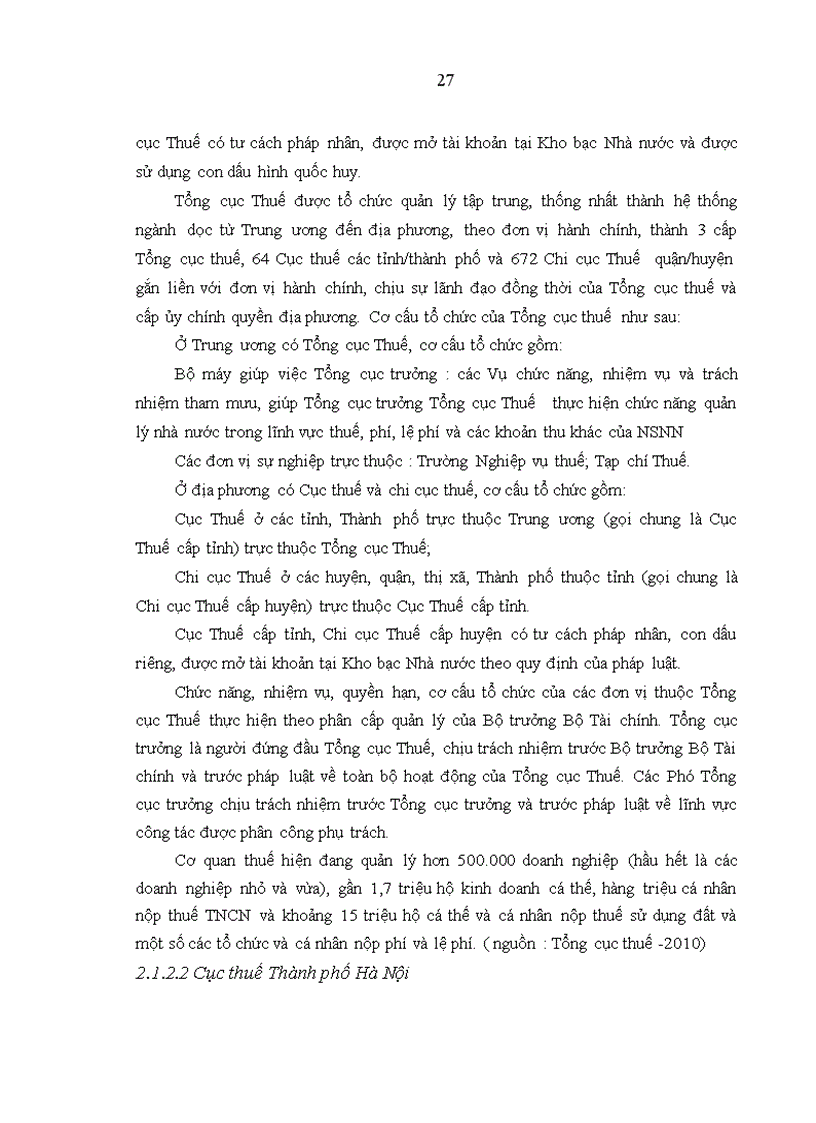 image for page Hoàn thiện công tác quản lý thuế thu nhập cá nhân của những người không cư trú tại Việt Nam