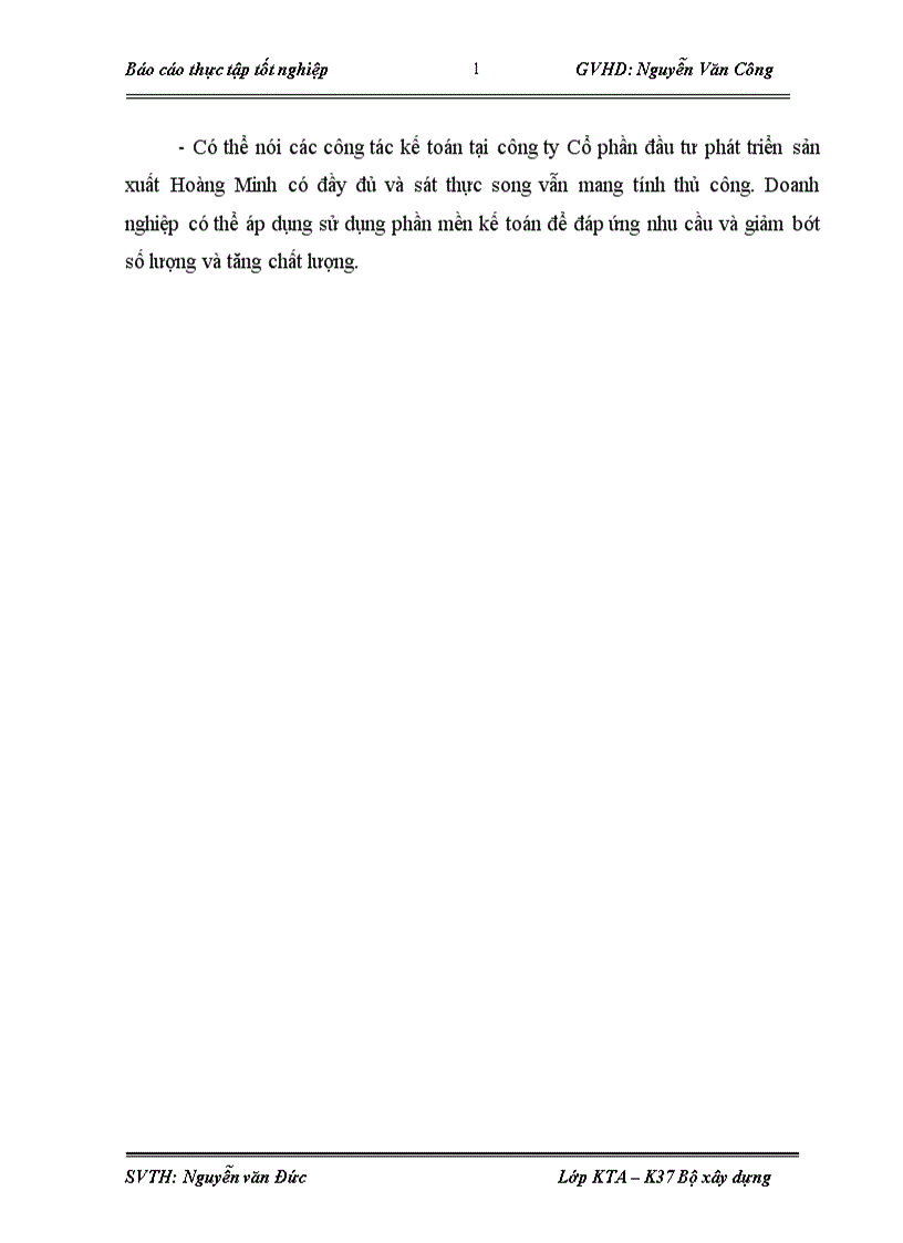 image for page Đặc điểm tổ chức hạch toán kế toán tại công ty cp đầu tư phát triển sản xuất