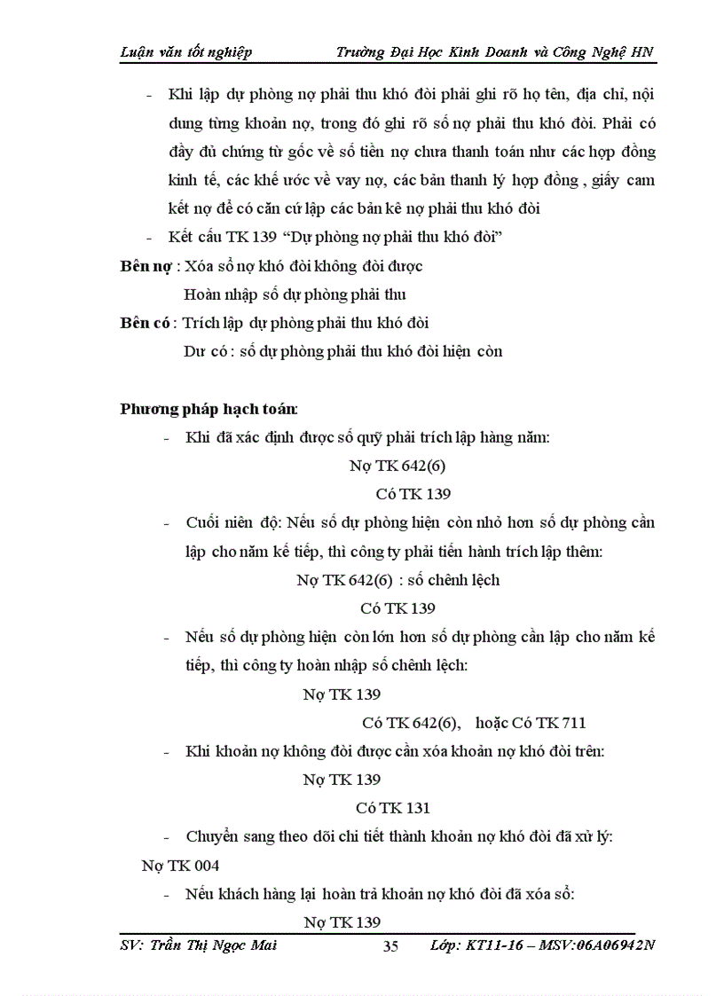 image for page Hoàn thiện công tác kế toán bán hàng và xác định kết quả bán hàng tại Công ty trách nhiệm hữu hạn Khai Thiờn Zcom