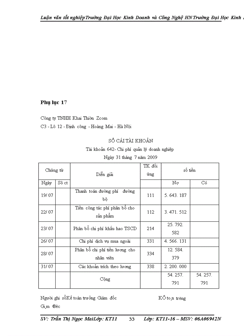 image for page Hoàn thiện công tác kế toán bán hàng và xác định kết quả bán hàng tại Công ty trách nhiệm hữu hạn Khai Thiờn Zcom