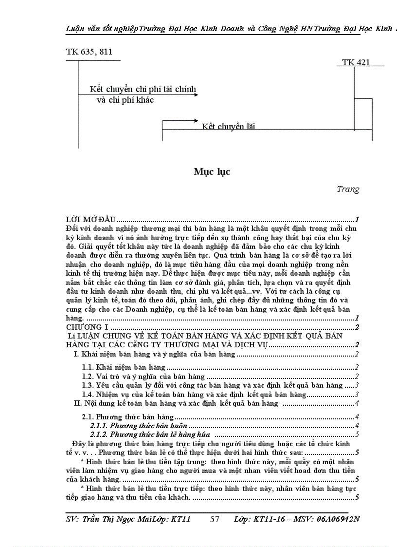 image for page Hoàn thiện công tác kế toán bán hàng và xác định kết quả bán hàng tại Công ty trách nhiệm hữu hạn Khai Thiờn Zcom