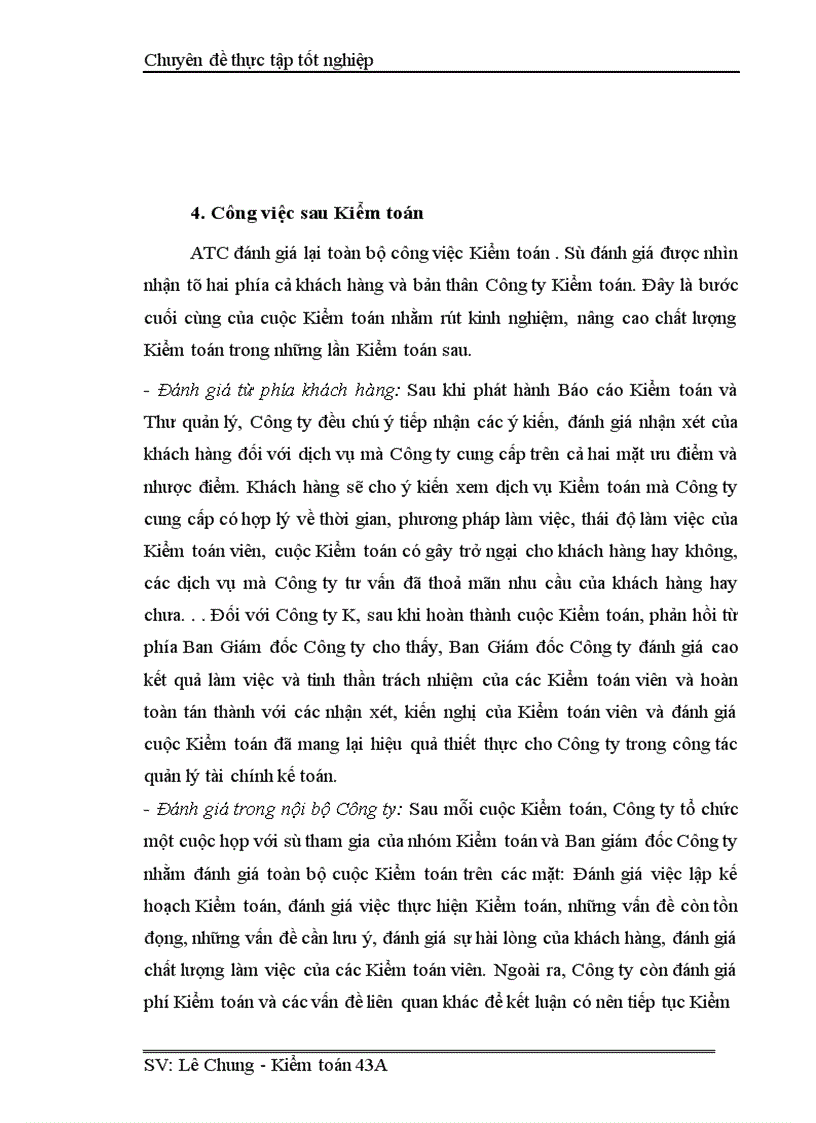 image for page Hoàn thiện Kiểm toán chu trình hàng tồn kho trong Kiểm toán báo cáo tài chính tại Công ty cổ phần Kiểm toán Tư vấn thuế 1