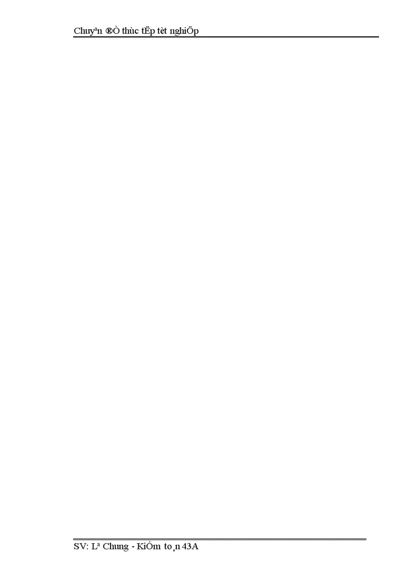 image for page Hoàn thiện Kiểm toán chu trình hàng tồn kho trong Kiểm toán báo cáo tài chính tại Công ty cổ phần Kiểm toán Tư vấn thuế 1